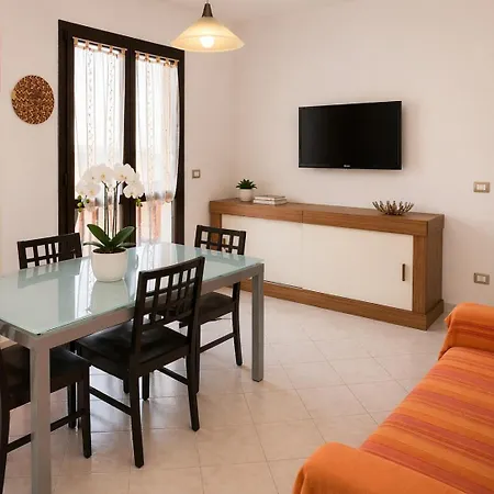 Casa Rosada Alghero-2