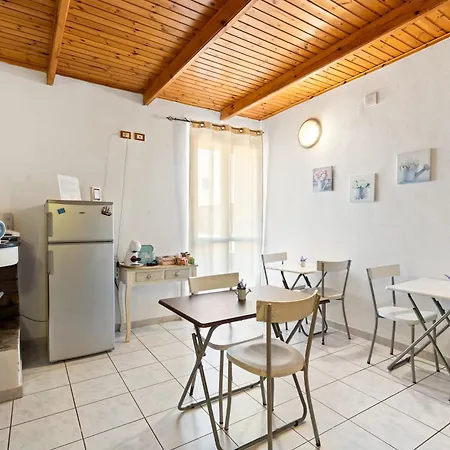 Bed And Breakfast Cala Luna-3