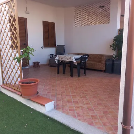 B&B Feronia-2