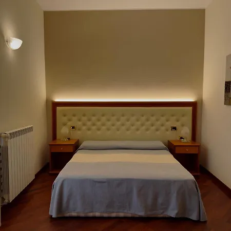Hotel Del Corso-3