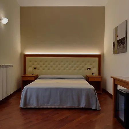 Hotel Del Corso-2