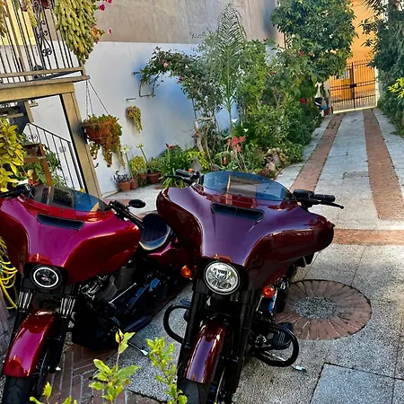 Casa Bea B&B-2