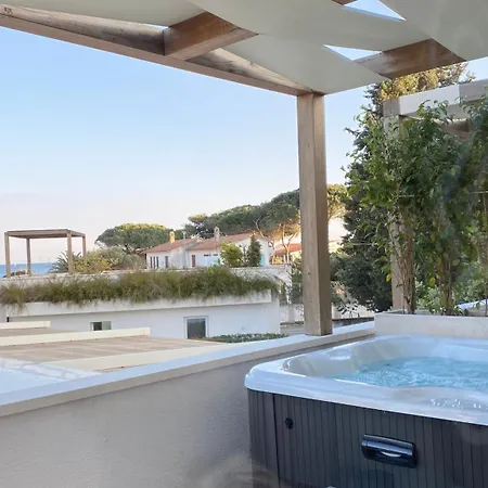 Noha Lifestyle Hotel - Adults Only-3