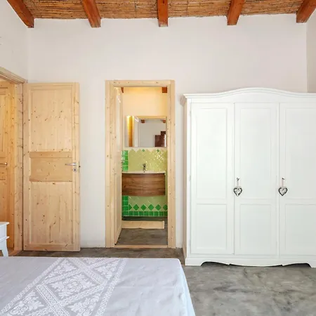 Casa Vacanza Stazzu Saiacciu-2