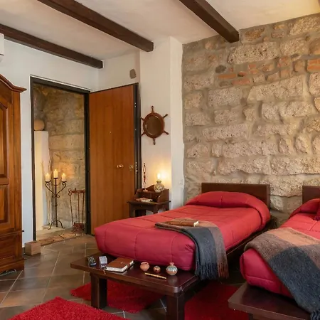 Amsicora Stay-3