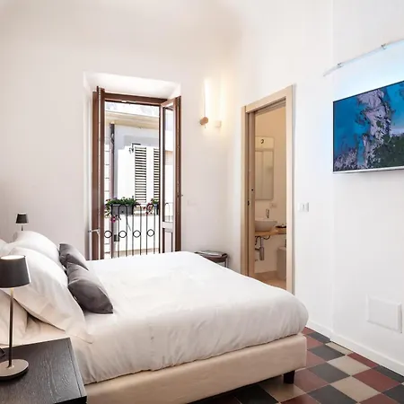 Bellavista Rooms-3