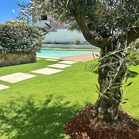 Appartamento Incantevole Con Piscina-2