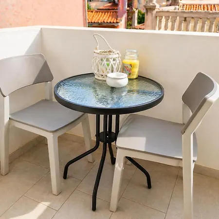 Blue House Guest House Olbia Centro-2