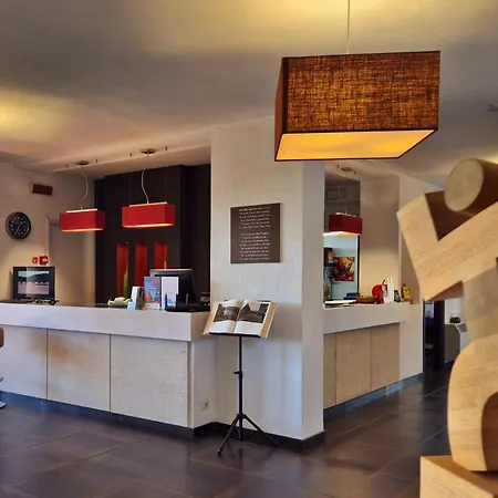 Hotel Sandalia-2