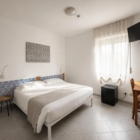 Hotel Mistral-3