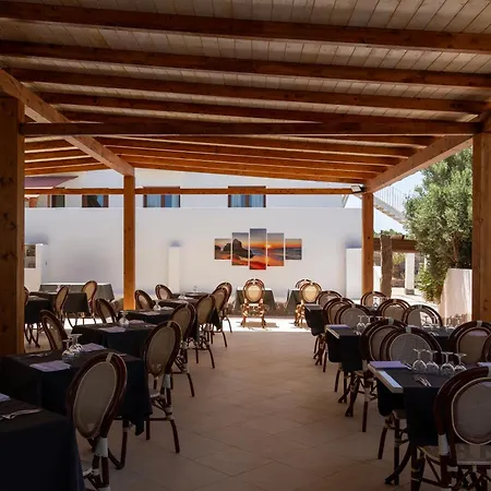 Hotel Stella Del Sud-2