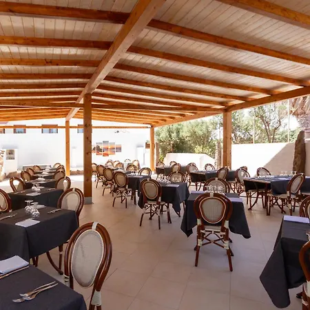 Hotel Stella Del Sud-3