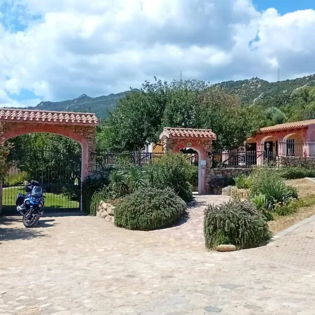 Hotel La Corte Rosada-2