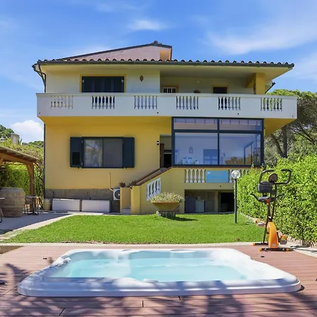B&b Giglio di Mare-3