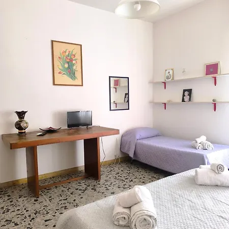 B&B Argentiera 12-3