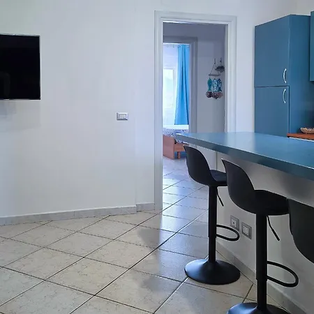 City Center Apartment-3