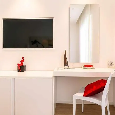 Ceo Luxury Suite Di Cagliari-2