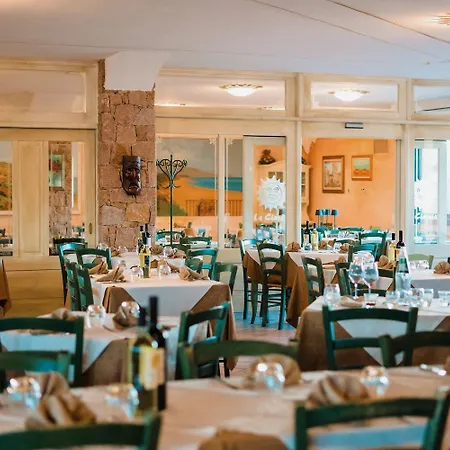 Hotel La Ciaccia-3