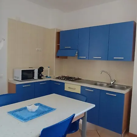 Appartamenti Il Glicine Villasimius-3