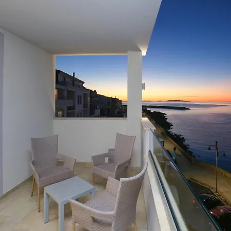 Hotel & Spa Riviera Castelsardo-2
