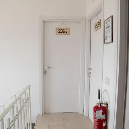Bed And Breakfast Nonna Pia-3