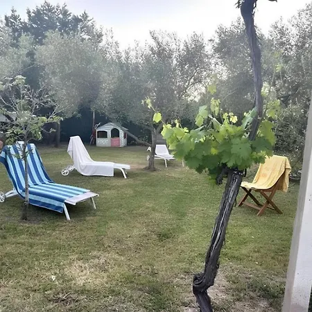 Casa Ginepro-2