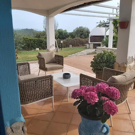 Hotel Baia Cea-2