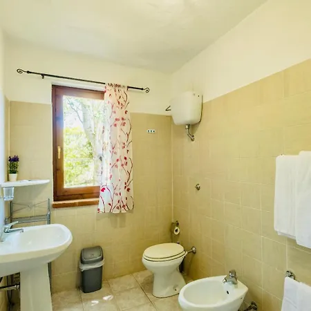 Agriturismo Il Paradiso-3