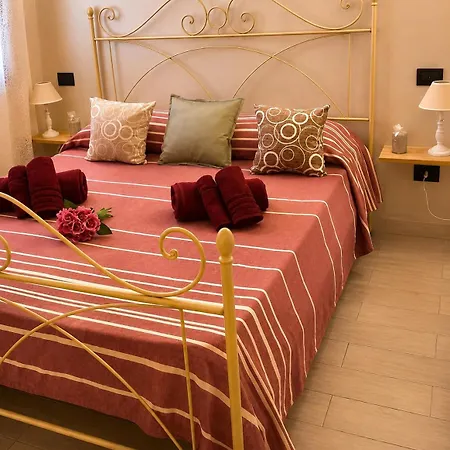 Suite Home La Maison De Gioel-2