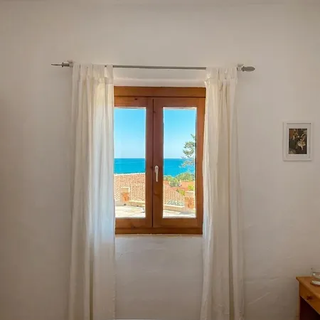 Appartamenti Cala D'Ambra-3