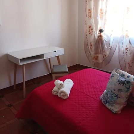 Nora Casa vacanze/bed&breakfast-3