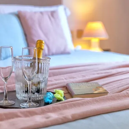 Boutique Hotel Sant'Andrea & Relais-3