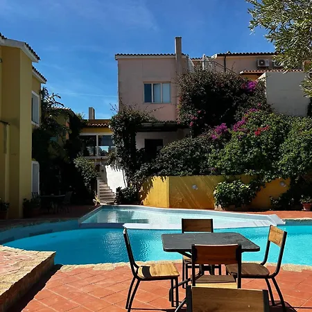 Boutique Hotel Sant'Andrea & Relais-2