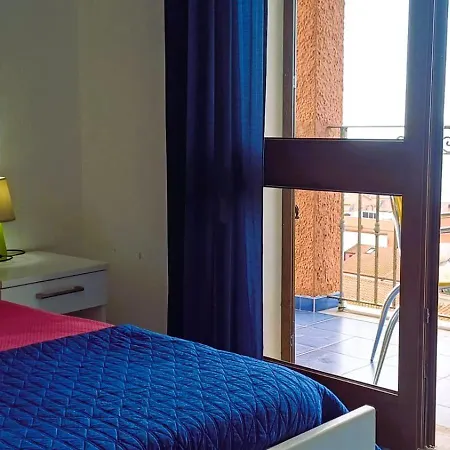 Hotel Bellavista S'Archittu-3