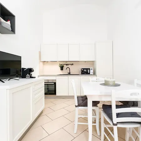 Residence con piscina Piricone-2