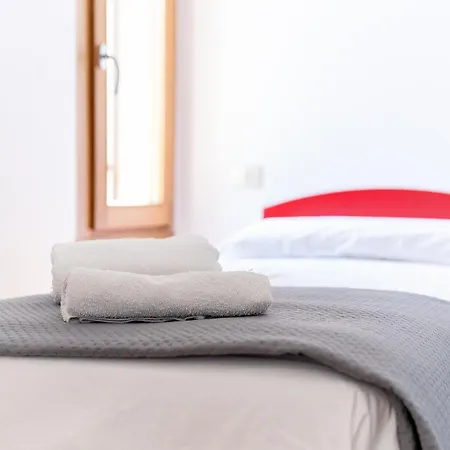 Casa Vacanza 2 Mari-2