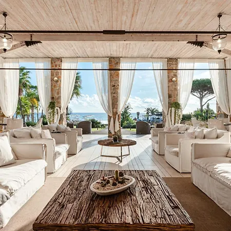 La Villa Del Re - Adults Only - Small Luxury Hotels Of The World-2