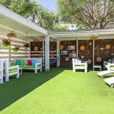Palmasera Charming - Rooms & Suites-3