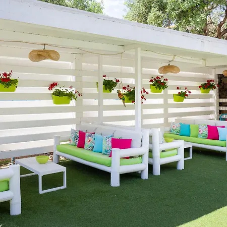 Palmasera Charming - Rooms & Suites-2