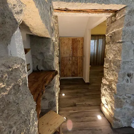 B&B Les Chambres Rooms&Suite-2