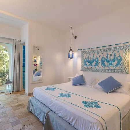 Arbatax Park Resort - Telis-2
