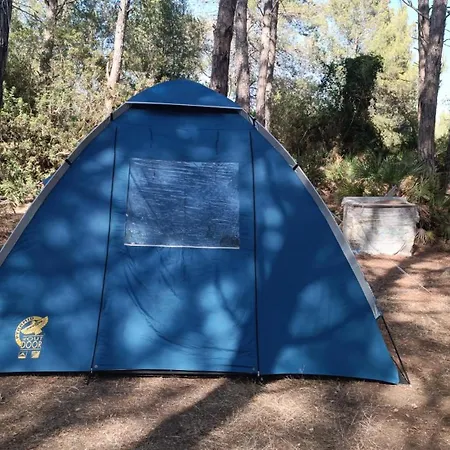 Villaggio Camping Nurral-3