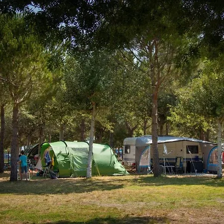 Villaggio Camping Nurral-2
