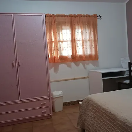 B & B Country House-2