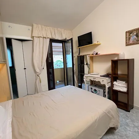 B&B Is Pranus A Mari Casa Privata-3