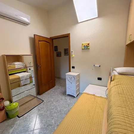 B&B Is Pranus A Mari Casa Privata-2
