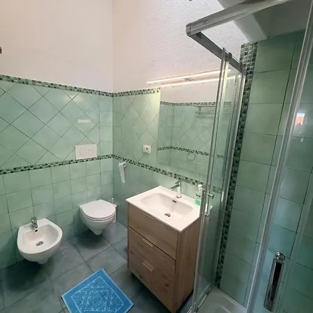 Bilocale Residence Gli Ulivi San Teodoro-3