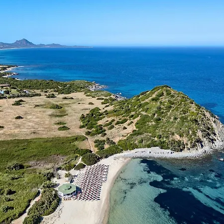 Sant'Elmo Beach Hotel-3
