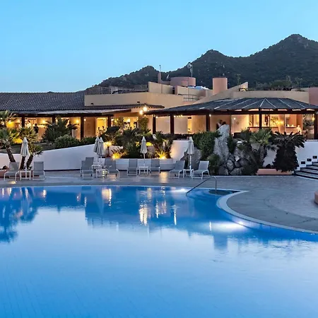 Sant'Elmo Beach Hotel-2