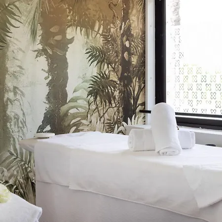 Hotel Corte Rosada - Adults Only, Affiliated By Melia-3